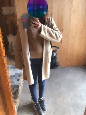 あいすさんのコーディネート