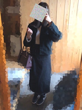 あいすさんのコーディネート