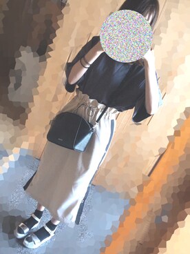 あいすさんのコーディネート