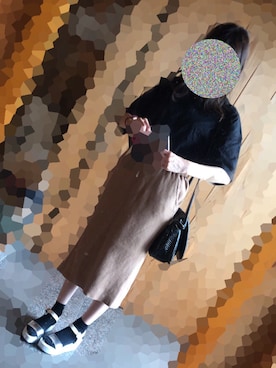 あいすさんのコーディネート