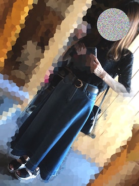 あいすさんのコーディネート