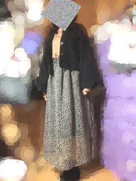 あいすさんのコーディネート