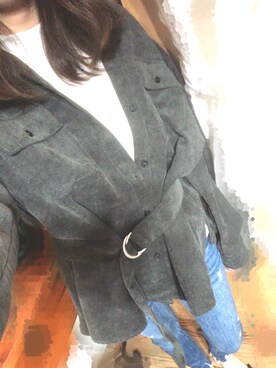 あいすさんのコーディネート