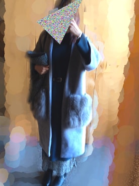 あいすさんのコーディネート
