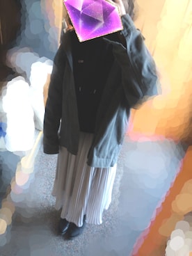 あいすさんのコーディネート