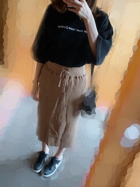 あいすさんのコーディネート