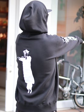 権藤裕輝さんのコーディネート