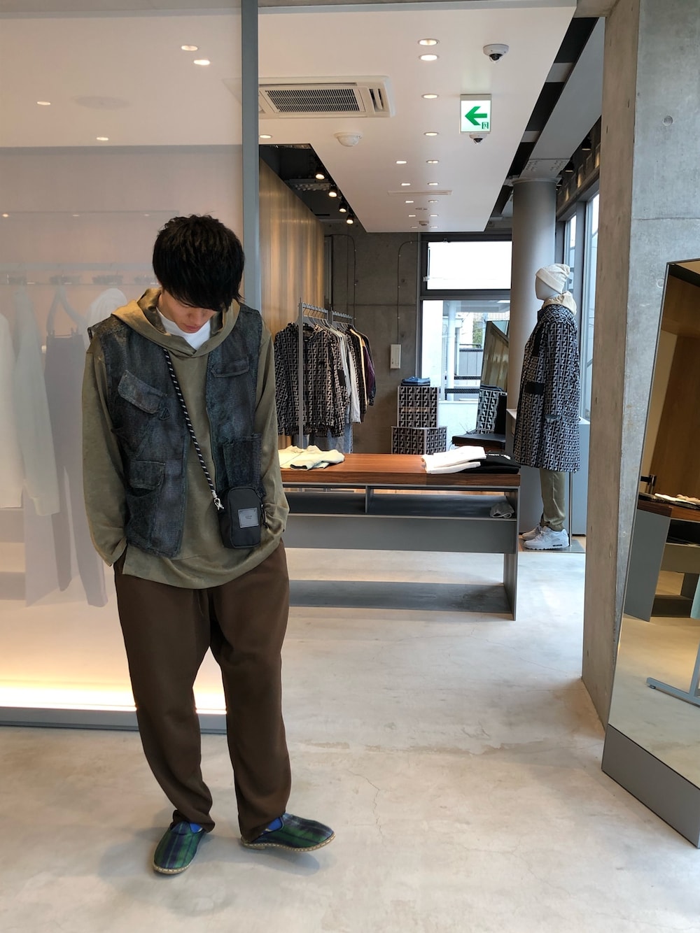 South2 West8（サウスツーウェストエイト）の「【South2 West8