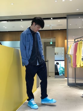 Katagiriさんのコーディネート