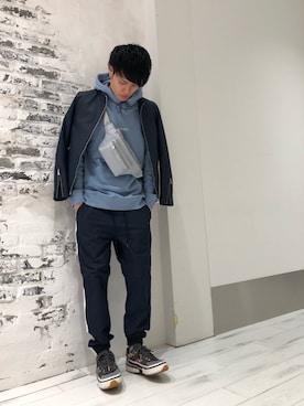 Katagiriさんのコーディネート