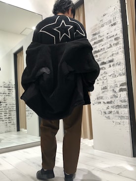 Katagiriさんのコーディネート