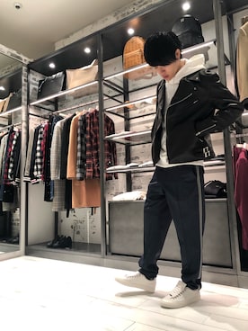 Katagiriさんのコーディネート