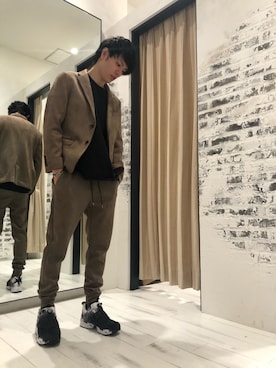 Katagiriさんのコーディネート