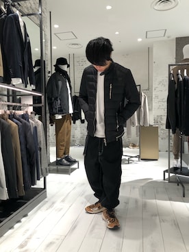 Katagiriさんのコーディネート