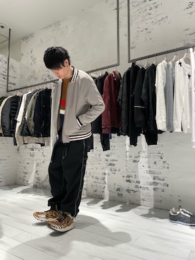 Katagiriさんのコーディネート