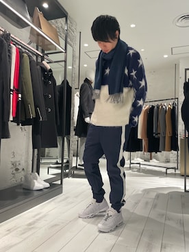 Katagiriさんのコーディネート