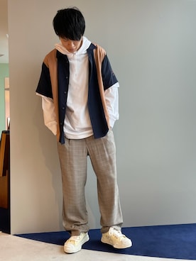 Katagiriさんのコーディネート