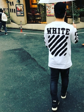 SEIGAさんのコーディネート