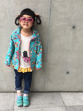 kanchaさんのコーディネート