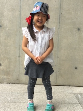 kanchaさんのコーディネート