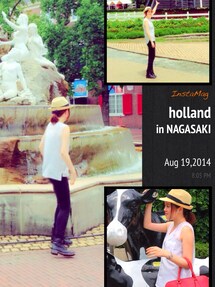 H&M | シャツ/ブラウス