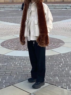 Tomさんのコーディネート