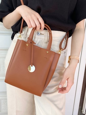 みさかさん(レディース・158cm)の春コーディネート