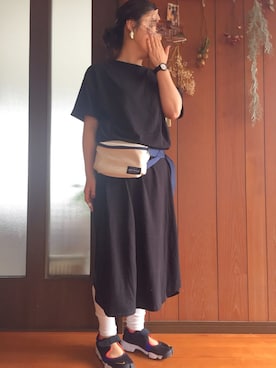 TSUNAさんのコーディネート