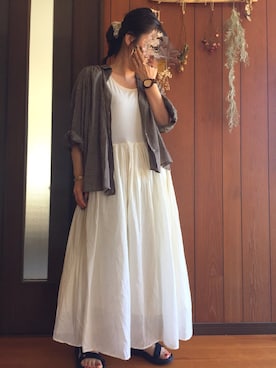 TSUNAさんのコーディネート