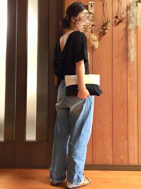 TSUNAさんのコーディネート