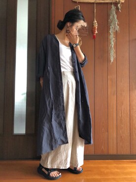 TSUNAさんのコーディネート