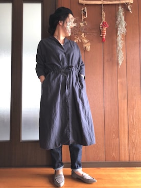 TSUNAさんのコーディネート