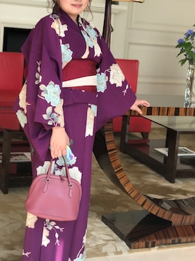 いけももさんのコーディネート