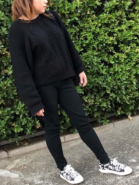 いけももさんのコーディネート