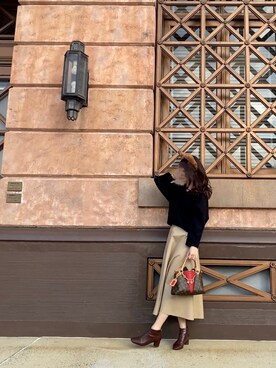 miichanさんのコーディネート