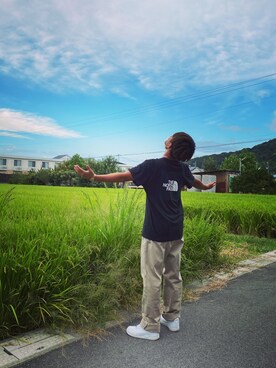 宮下匡雅さんのコーディネート