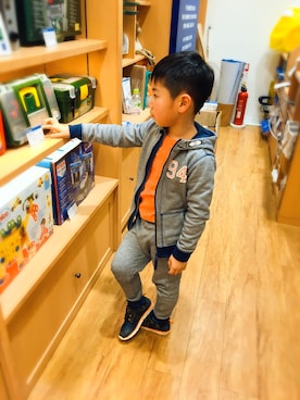 mioさんのコーディネート