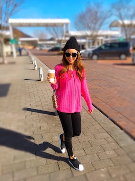 mioさんのコーディネート