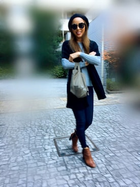 mioさんのコーディネート