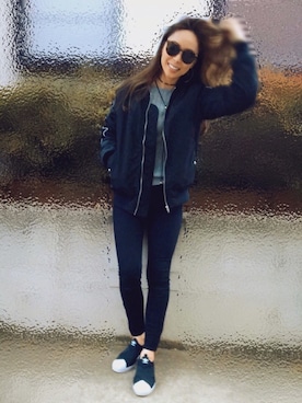 mioさんのコーディネート