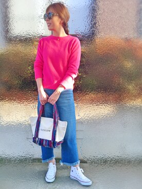 mioさんのコーディネート