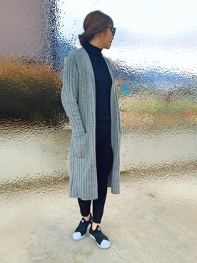 mioさんのコーディネート