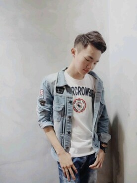 瑞瑞さんのコーディネート