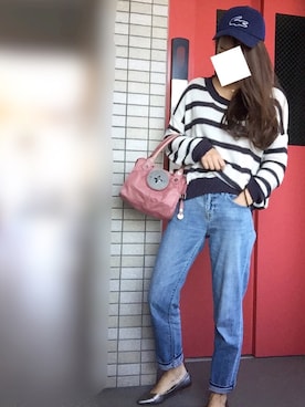 Ruicoさんのコーディネート