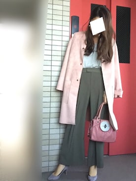 Ruicoさんのコーディネート