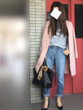 Ruicoさんのコーディネート