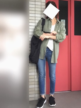 Ruicoさんのコーディネート