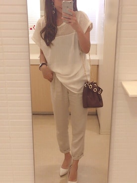 Ruicoさんのコーディネート