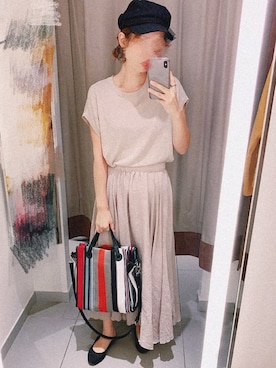 Ruicoさんのコーディネート