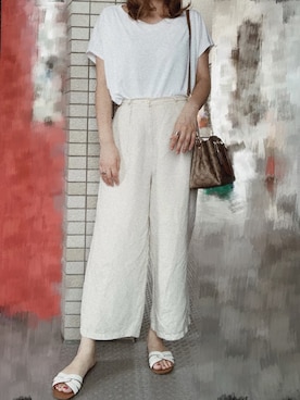 Ruicoさんのコーディネート